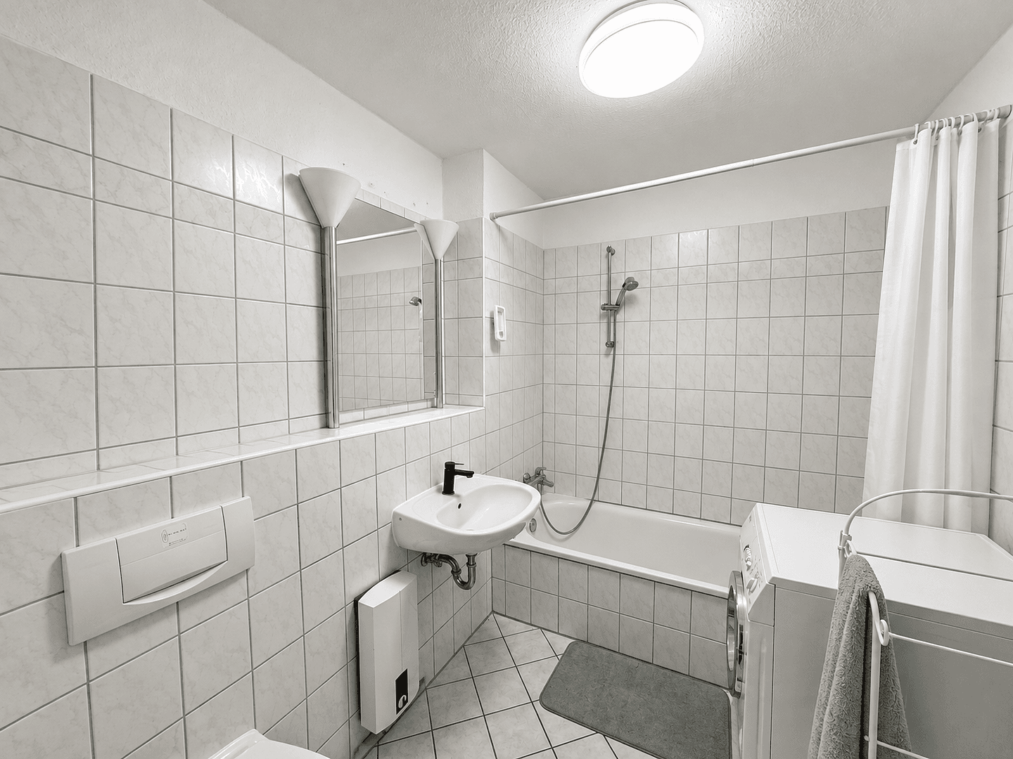 Prenájom bytu 2-izbový 60 m², Maxim-Gorki-Str. 42, Magdeburg, Sasko-Anhaltsko Prenájom bytu 2-izbový 60 m², Maxim-Gorki-Str. 42, Magdeburg, Sasko-Anhaltsko