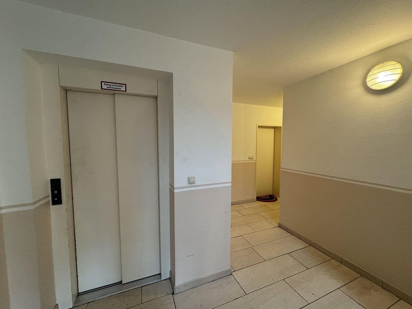 Prenájom bytu 2-izbový 60 m², Maxim-Gorki-Str. 42, Magdeburg, Sasko-Anhaltsko Prenájom bytu 2-izbový 60 m², Maxim-Gorki-Str. 42, Magdeburg, Sasko-Anhaltsko