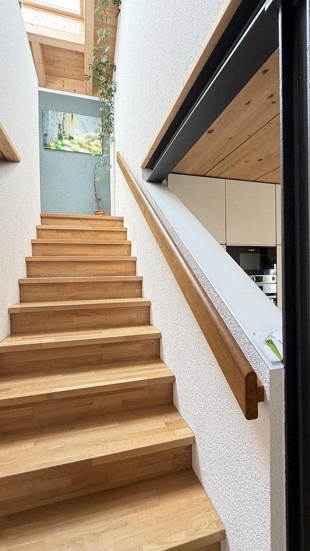 Predaj domu 147 m², pozemok 245 m², Waiblingen, Bádensko-Wurttembersko Predaj domu 147 m², pozemok 245 m², Waiblingen, Bádensko-Wurttembersko