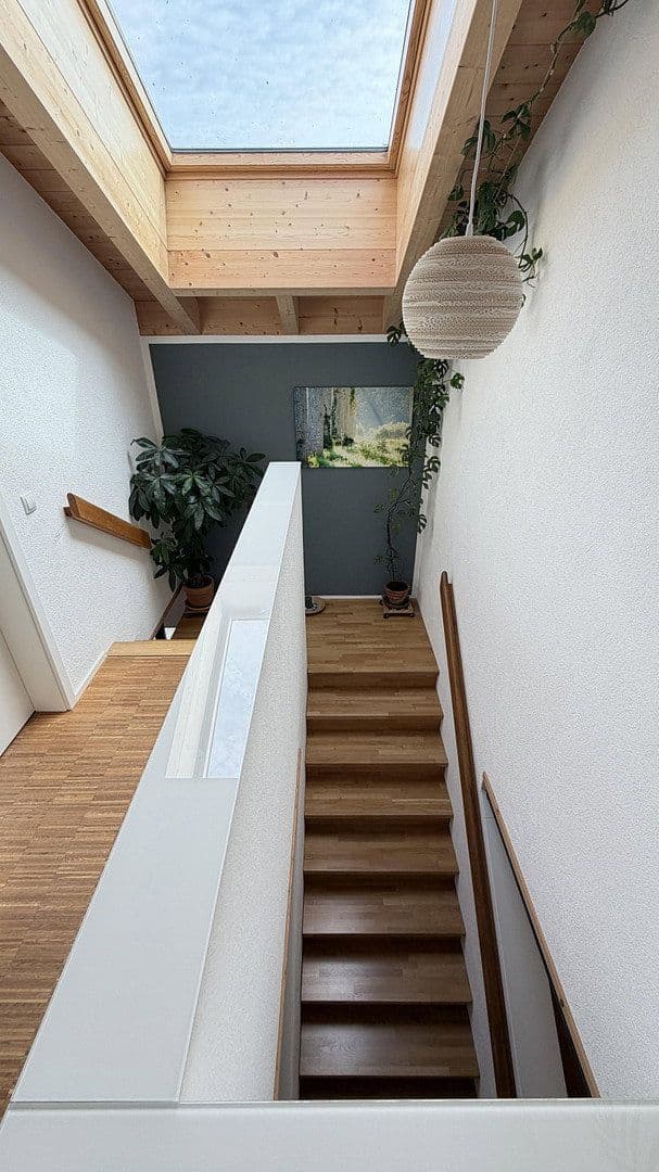 Predaj domu 147 m², pozemok 245 m², Waiblingen, Bádensko-Wurttembersko Predaj domu 147 m², pozemok 245 m², Waiblingen, Bádensko-Wurttembersko