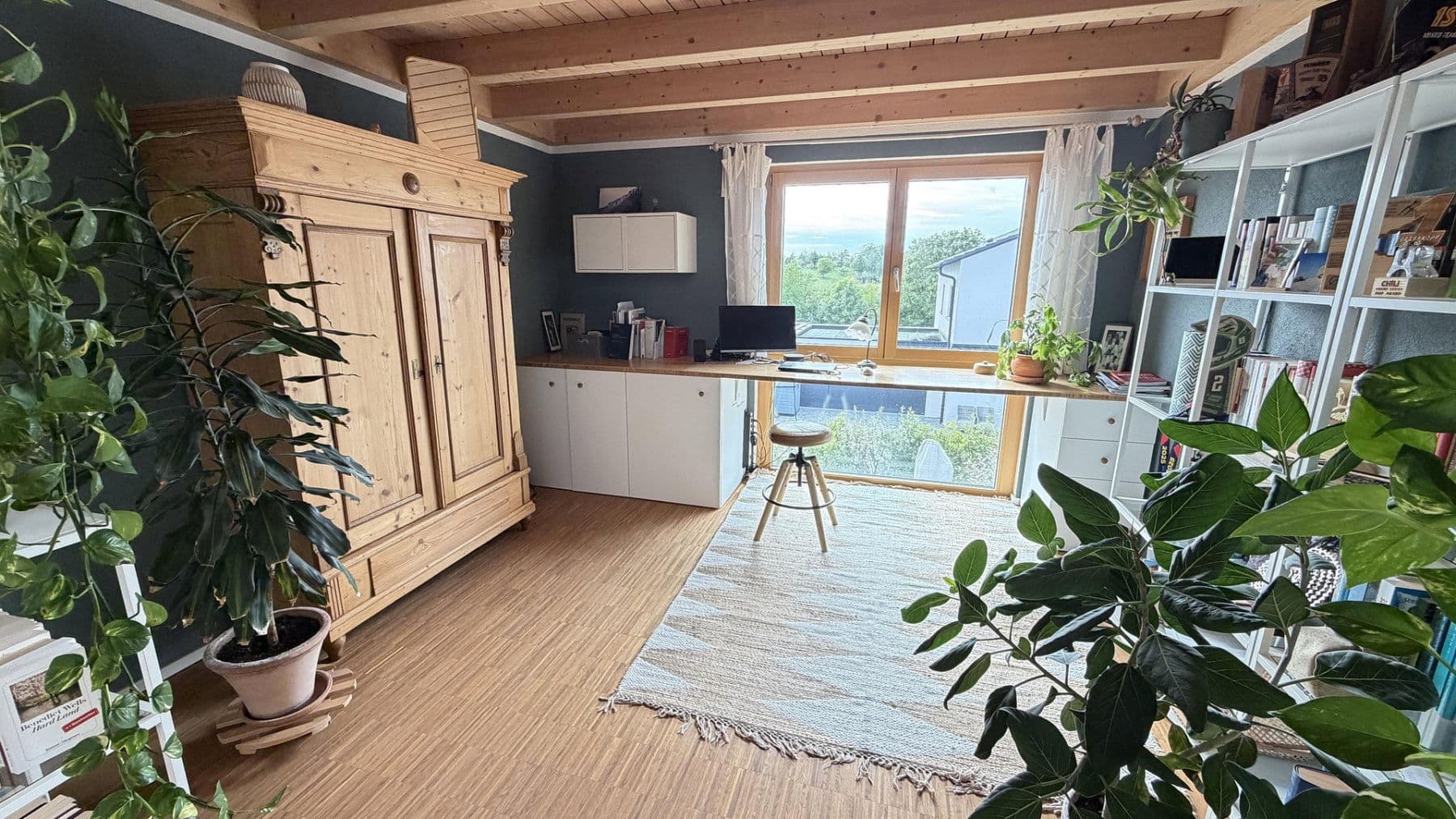 Predaj domu 147 m², pozemok 245 m², Waiblingen, Bádensko-Wurttembersko Predaj domu 147 m², pozemok 245 m², Waiblingen, Bádensko-Wurttembersko