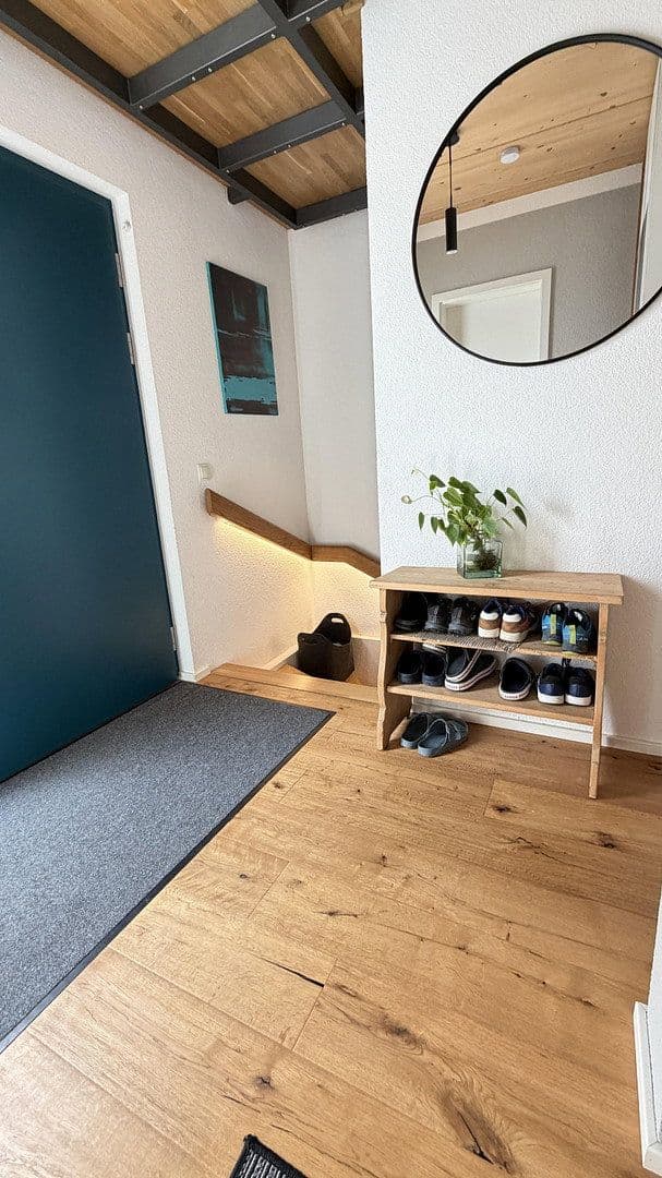 Predaj domu 147 m², pozemok 245 m², Waiblingen, Bádensko-Wurttembersko Predaj domu 147 m², pozemok 245 m², Waiblingen, Bádensko-Wurttembersko