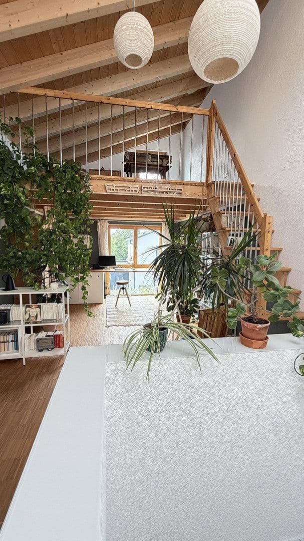 Predaj domu 147 m², pozemok 245 m², Waiblingen, Bádensko-Wurttembersko Predaj domu 147 m², pozemok 245 m², Waiblingen, Bádensko-Wurttembersko