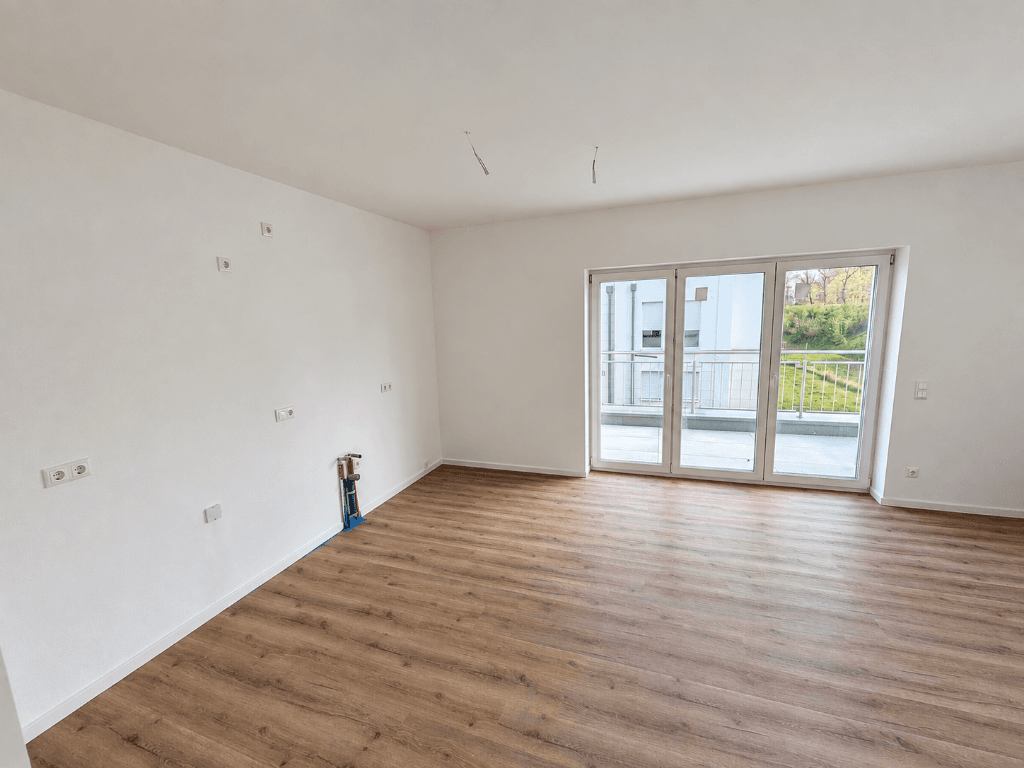 Prenájom bytu 4-izbový 96 m², Carl-Adam-Petri-Straße, Potsdam, Brandenbursko Prenájom bytu 4-izbový 96 m², Carl-Adam-Petri-Straße, Potsdam, Brandenbursko