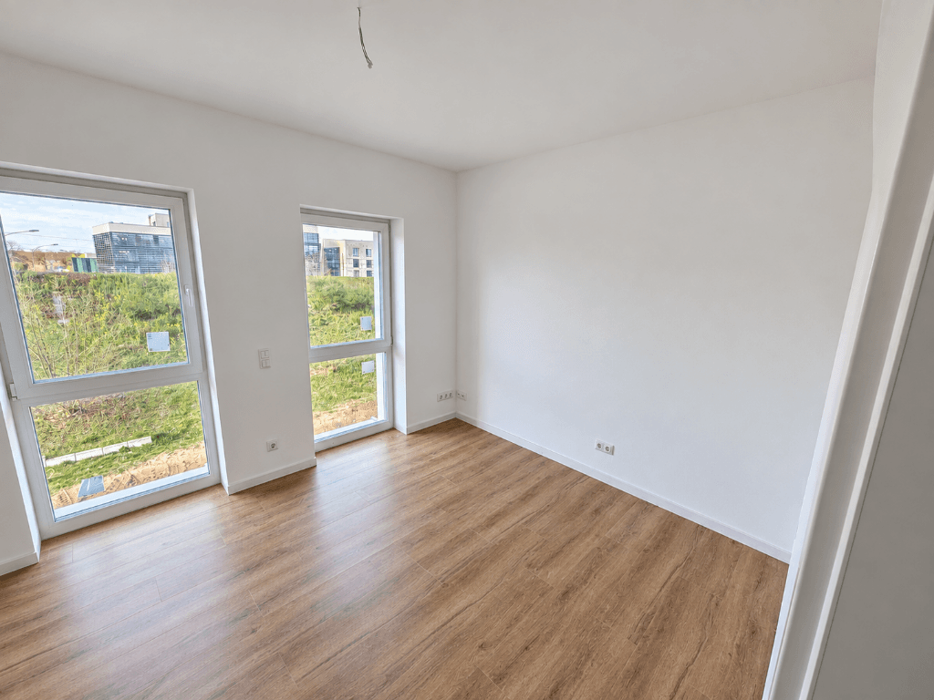 Prenájom bytu 4-izbový 96 m², Carl-Adam-Petri-Straße, Potsdam, Brandenbursko Prenájom bytu 4-izbový 96 m², Carl-Adam-Petri-Straße, Potsdam, Brandenbursko