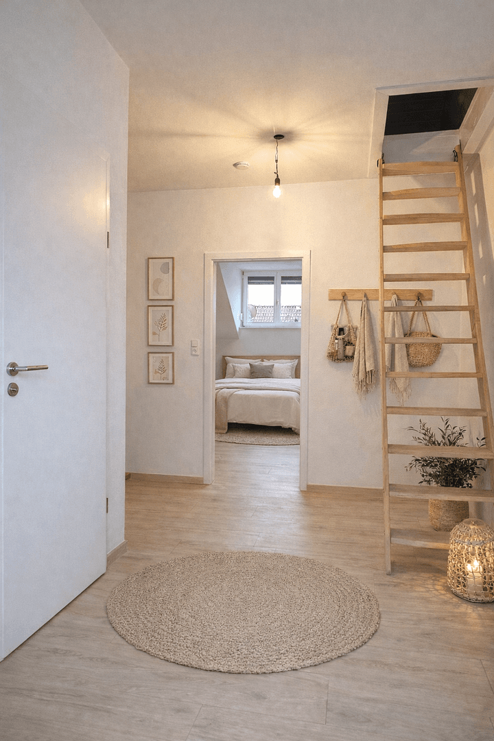 Predaj bytu 2-izbový 80 m², Geretsried, Bavorsko Predaj bytu 2-izbový 80 m², Geretsried, Bavorsko