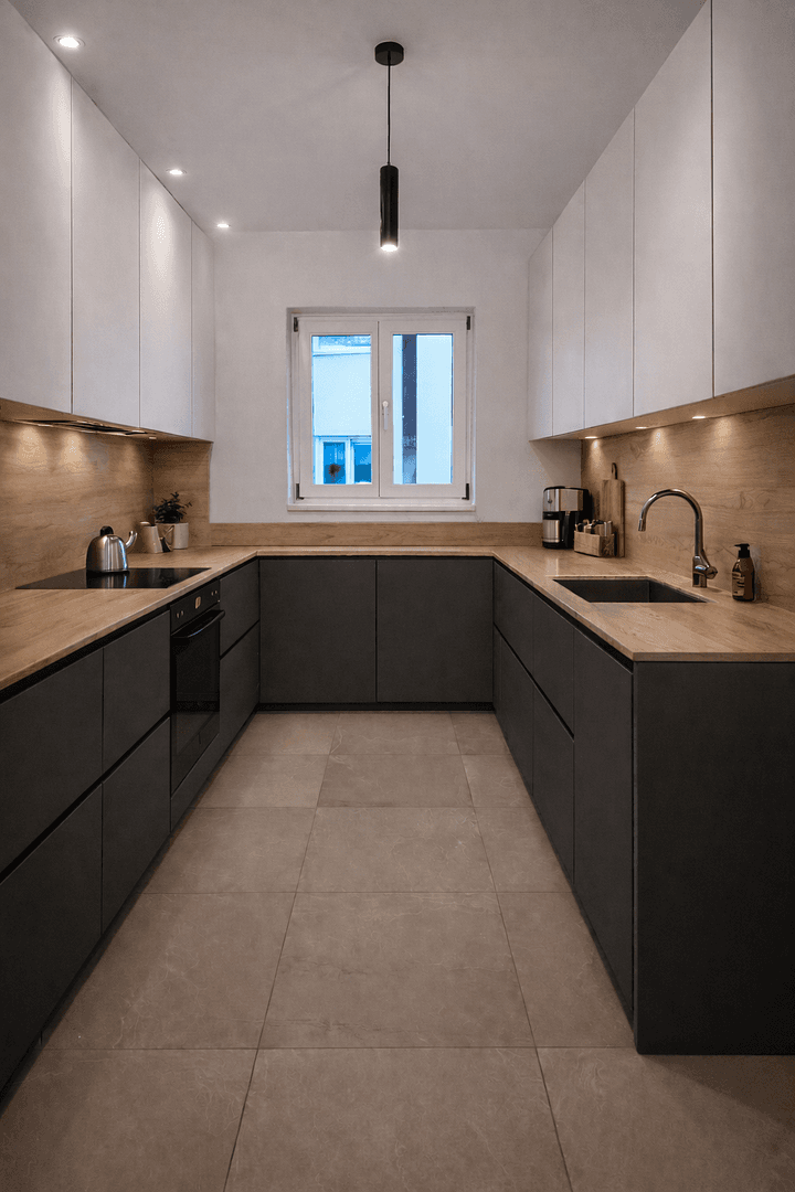 Predaj bytu 2-izbový 80 m², Geretsried, Bavorsko Predaj bytu 2-izbový 80 m², Geretsried, Bavorsko