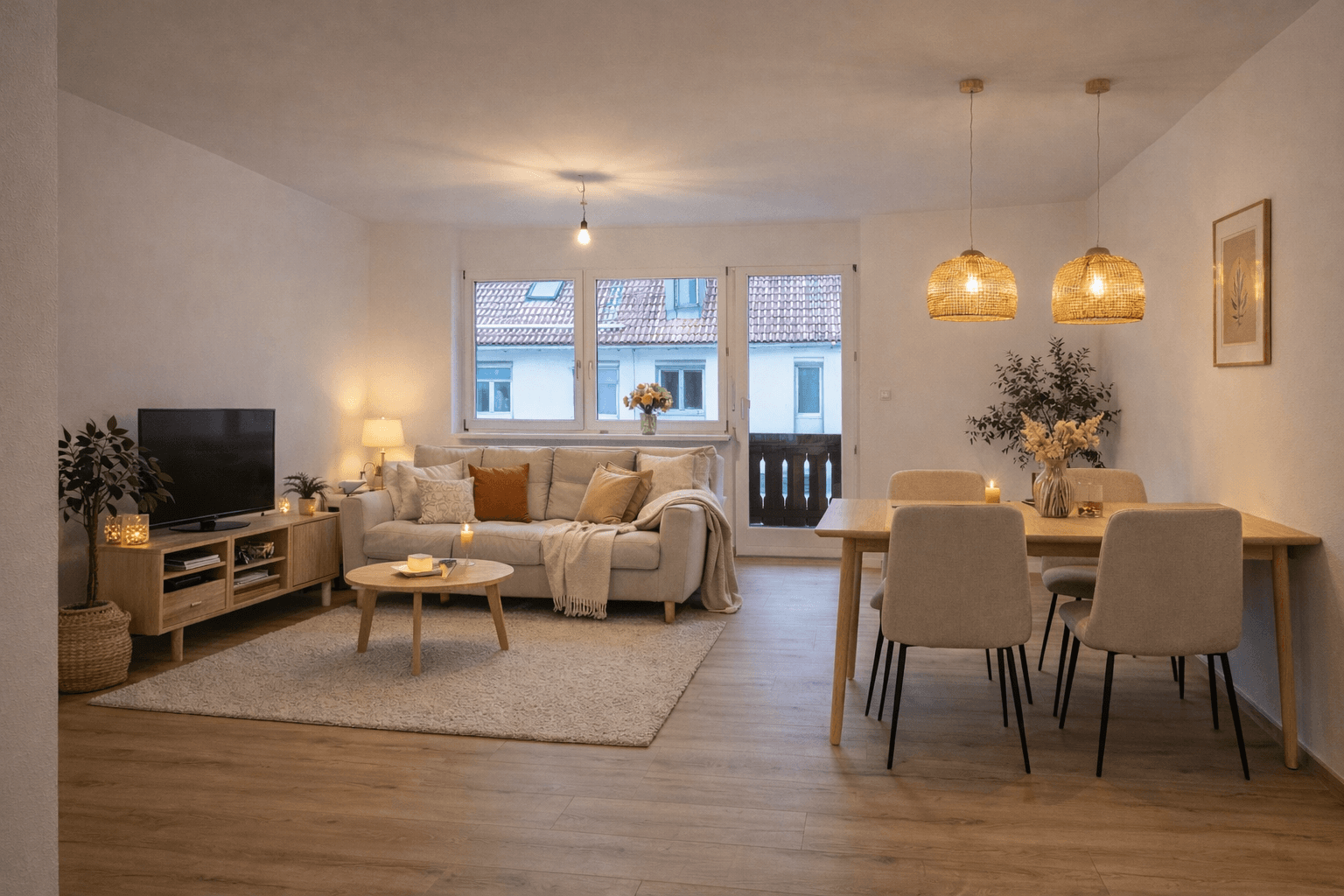Predaj bytu 2-izbový 80 m², Geretsried, Bavorsko Predaj bytu 2-izbový 80 m², Geretsried, Bavorsko