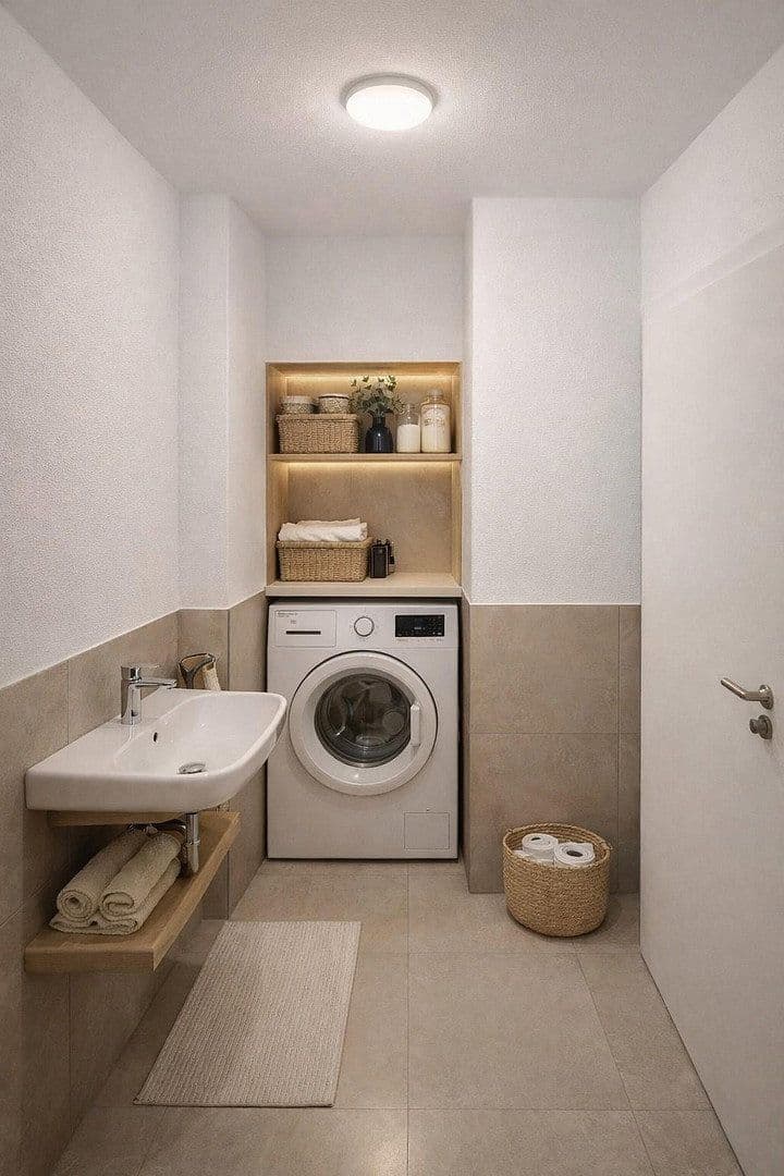 Predaj bytu 2-izbový 80 m², Geretsried, Bavorsko Predaj bytu 2-izbový 80 m², Geretsried, Bavorsko