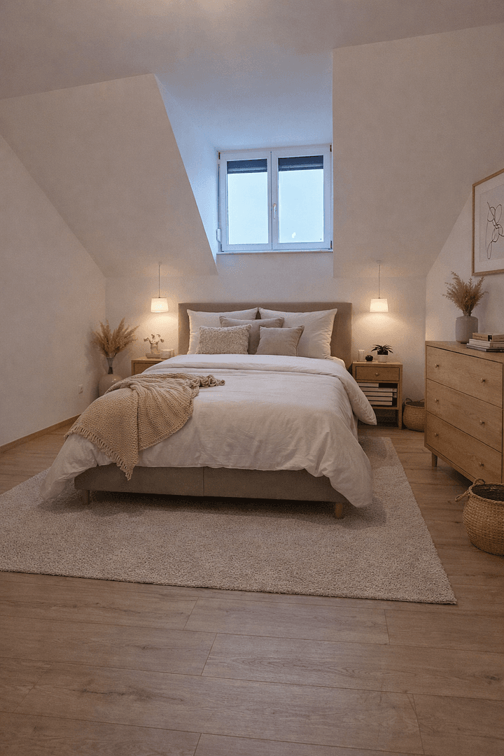 Predaj bytu 2-izbový 80 m², Geretsried, Bavorsko Predaj bytu 2-izbový 80 m², Geretsried, Bavorsko