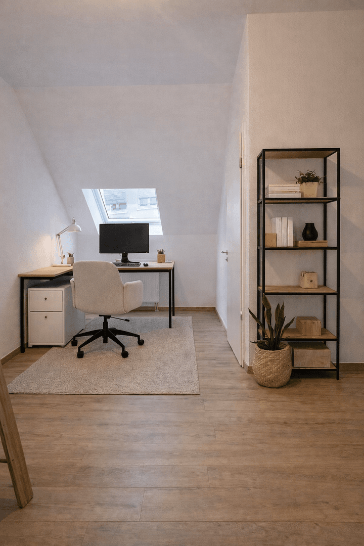 Predaj bytu 2-izbový 80 m², Geretsried, Bavorsko Predaj bytu 2-izbový 80 m², Geretsried, Bavorsko