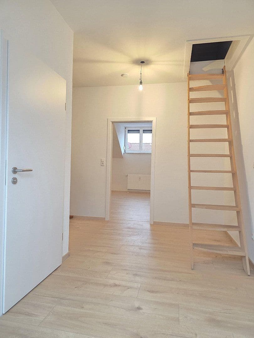 Predaj bytu 2-izbový 80 m², Geretsried, Bavorsko Predaj bytu 2-izbový 80 m², Geretsried, Bavorsko