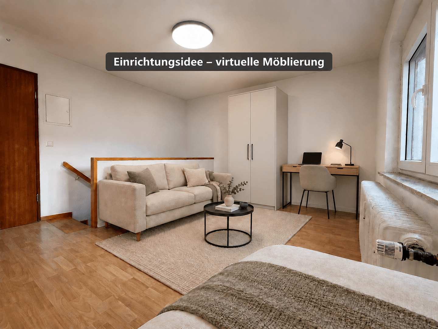 Prenájom bytu 1-izbový 29 m², Stuttgart, Bádensko-Wurttembersko Prenájom bytu 1-izbový 29 m², Stuttgart, Bádensko-Wurttembersko