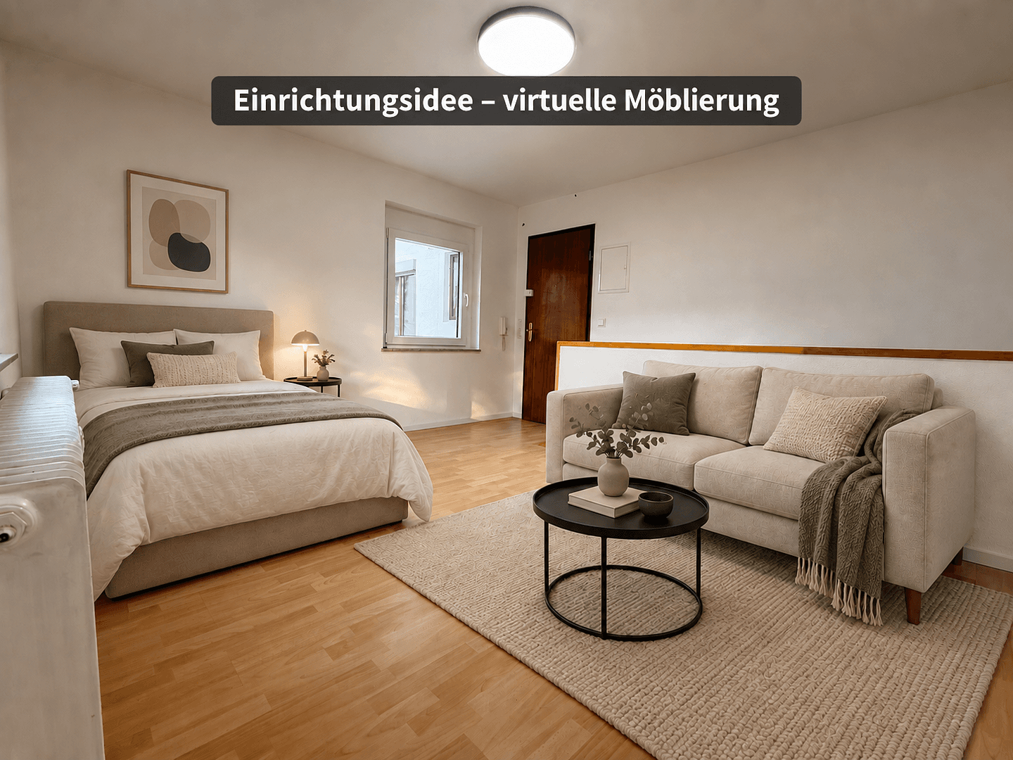 Prenájom bytu 1-izbový 29 m², Stuttgart, Bádensko-Wurttembersko Prenájom bytu 1-izbový 29 m², Stuttgart, Bádensko-Wurttembersko