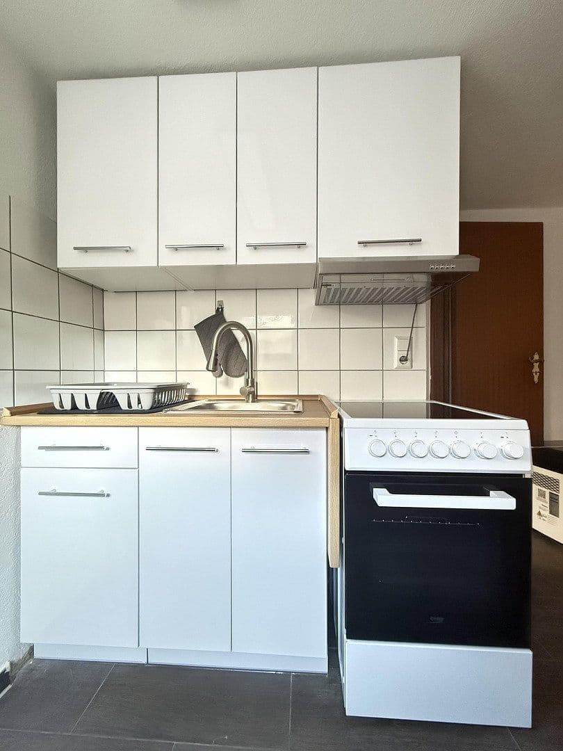 Prenájom bytu 1-izbový 29 m², Stuttgart, Bádensko-Wurttembersko Prenájom bytu 1-izbový 29 m², Stuttgart, Bádensko-Wurttembersko