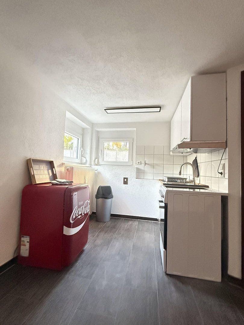 Prenájom bytu 1-izbový 29 m², Stuttgart, Bádensko-Wurttembersko Prenájom bytu 1-izbový 29 m², Stuttgart, Bádensko-Wurttembersko