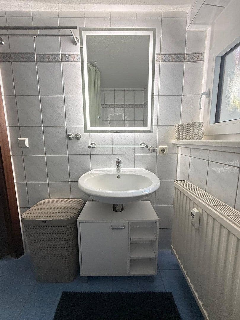 Prenájom bytu 1-izbový 29 m², Stuttgart, Bádensko-Wurttembersko Prenájom bytu 1-izbový 29 m², Stuttgart, Bádensko-Wurttembersko