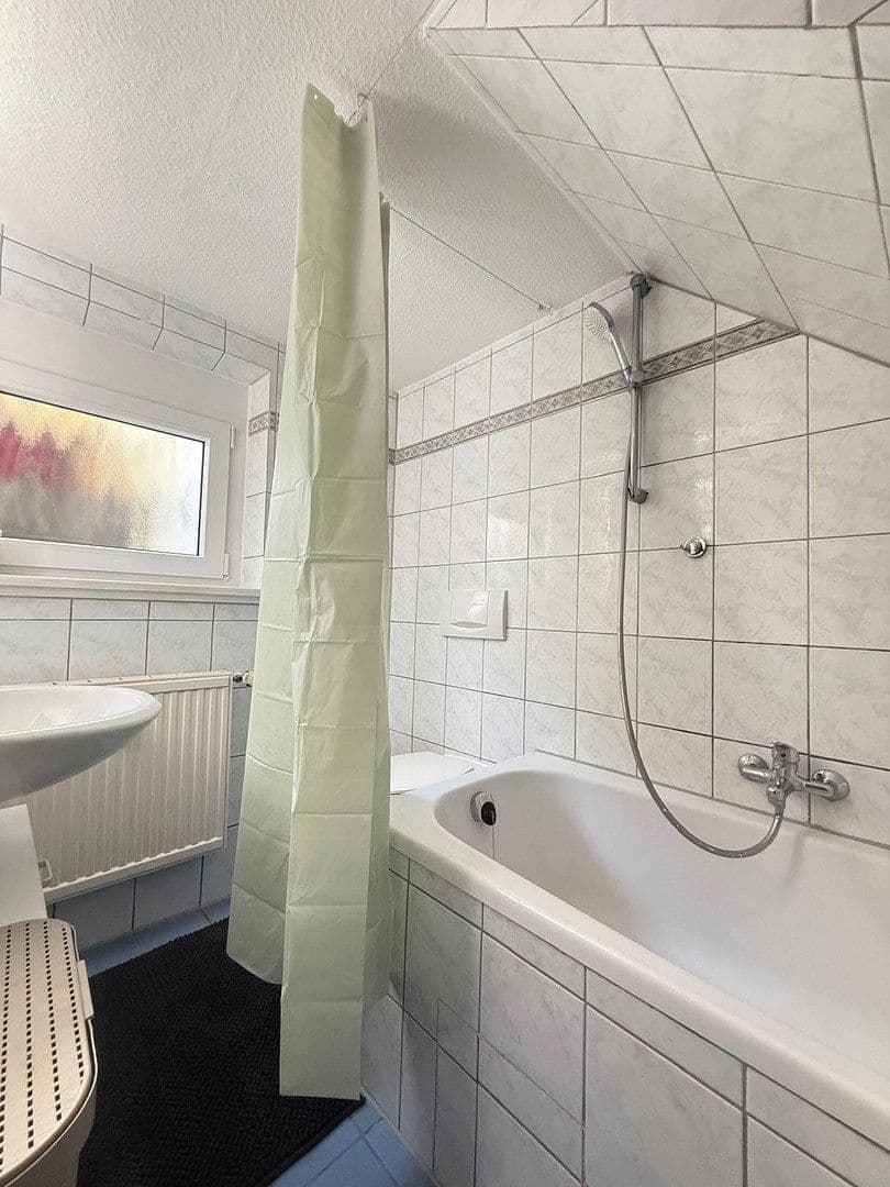 Prenájom bytu 1-izbový 29 m², Stuttgart, Bádensko-Wurttembersko Prenájom bytu 1-izbový 29 m², Stuttgart, Bádensko-Wurttembersko