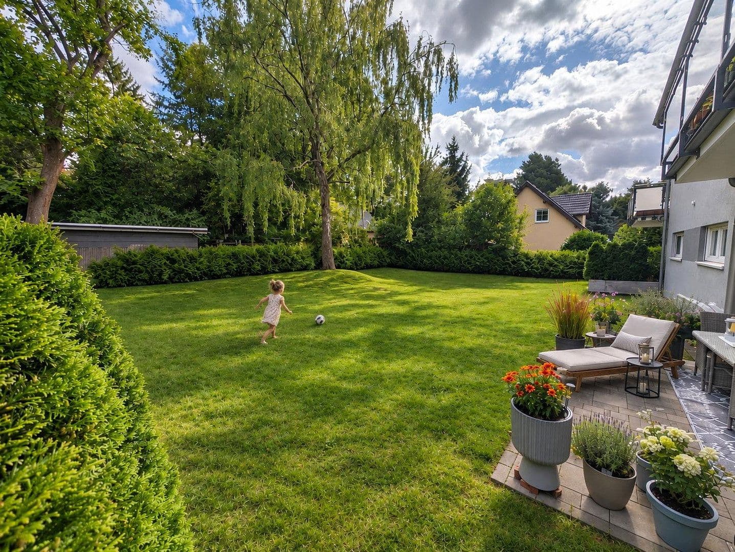 Predaj bytu 3-izbový 74 m², Prenzlauer Chaussee 23, Wandlitz, Brandenbursko Predaj bytu 3-izbový 74 m², Prenzlauer Chaussee 23, Wandlitz, Brandenbursko