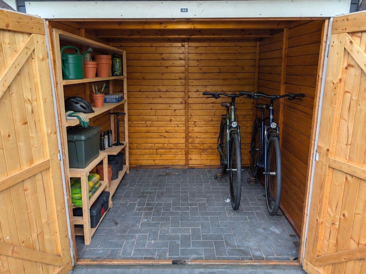 Predaj bytu 3-izbový 74 m², Prenzlauer Chaussee 23, Wandlitz, Brandenbursko Predaj bytu 3-izbový 74 m², Prenzlauer Chaussee 23, Wandlitz, Brandenbursko