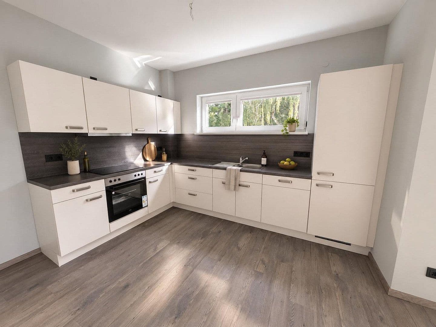 Predaj bytu 3-izbový 74 m², Prenzlauer Chaussee 23, Wandlitz, Brandenbursko Predaj bytu 3-izbový 74 m², Prenzlauer Chaussee 23, Wandlitz, Brandenbursko