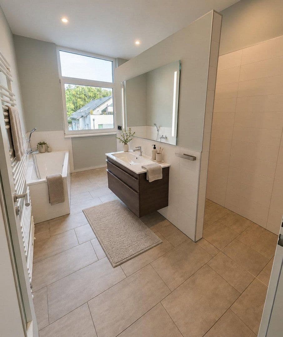 Predaj bytu 3-izbový 74 m², Prenzlauer Chaussee 23, Wandlitz, Brandenbursko Predaj bytu 3-izbový 74 m², Prenzlauer Chaussee 23, Wandlitz, Brandenbursko