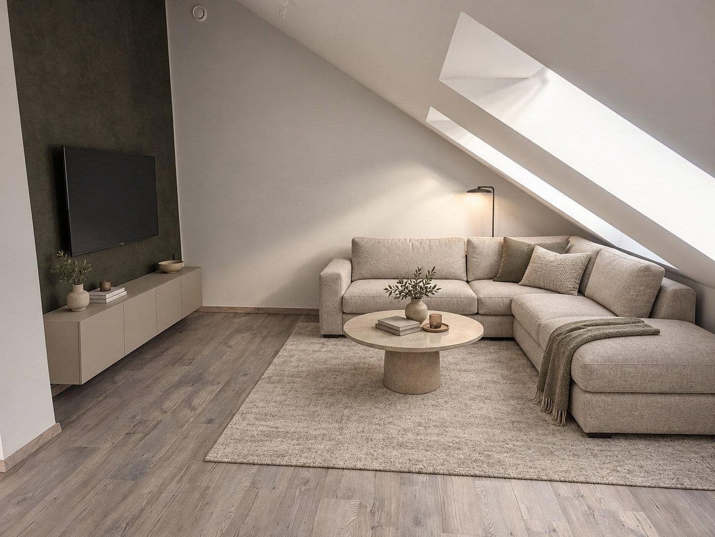 Predaj bytu 3-izbový 74 m², Prenzlauer Chaussee 23, Wandlitz, Brandenbursko Predaj bytu 3-izbový 74 m², Prenzlauer Chaussee 23, Wandlitz, Brandenbursko