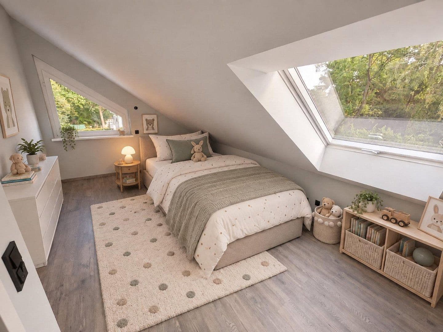 Predaj bytu 3-izbový 74 m², Prenzlauer Chaussee 23, Wandlitz, Brandenbursko Predaj bytu 3-izbový 74 m², Prenzlauer Chaussee 23, Wandlitz, Brandenbursko