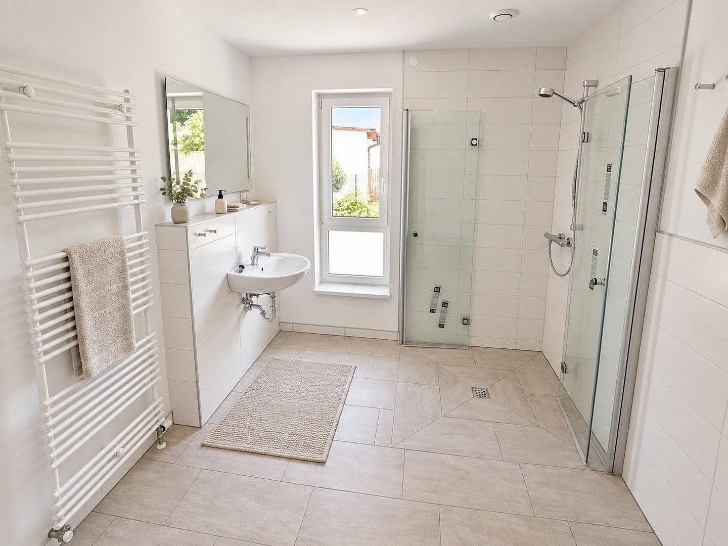 Predaj bytu 3-izbový 74 m², Prenzlauer Chaussee 23, Wandlitz, Brandenbursko Predaj bytu 3-izbový 74 m², Prenzlauer Chaussee 23, Wandlitz, Brandenbursko
