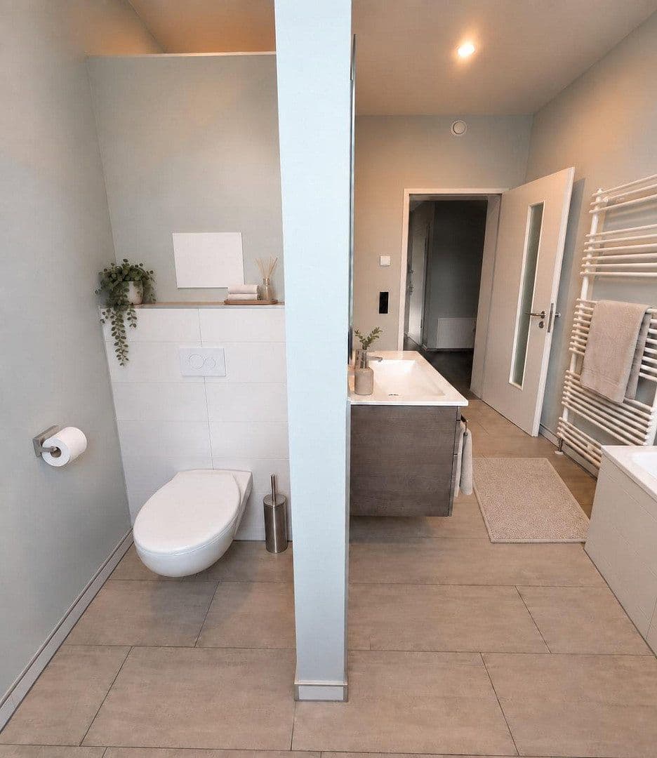 Predaj bytu 3-izbový 74 m², Prenzlauer Chaussee 23, Wandlitz, Brandenbursko Predaj bytu 3-izbový 74 m², Prenzlauer Chaussee 23, Wandlitz, Brandenbursko