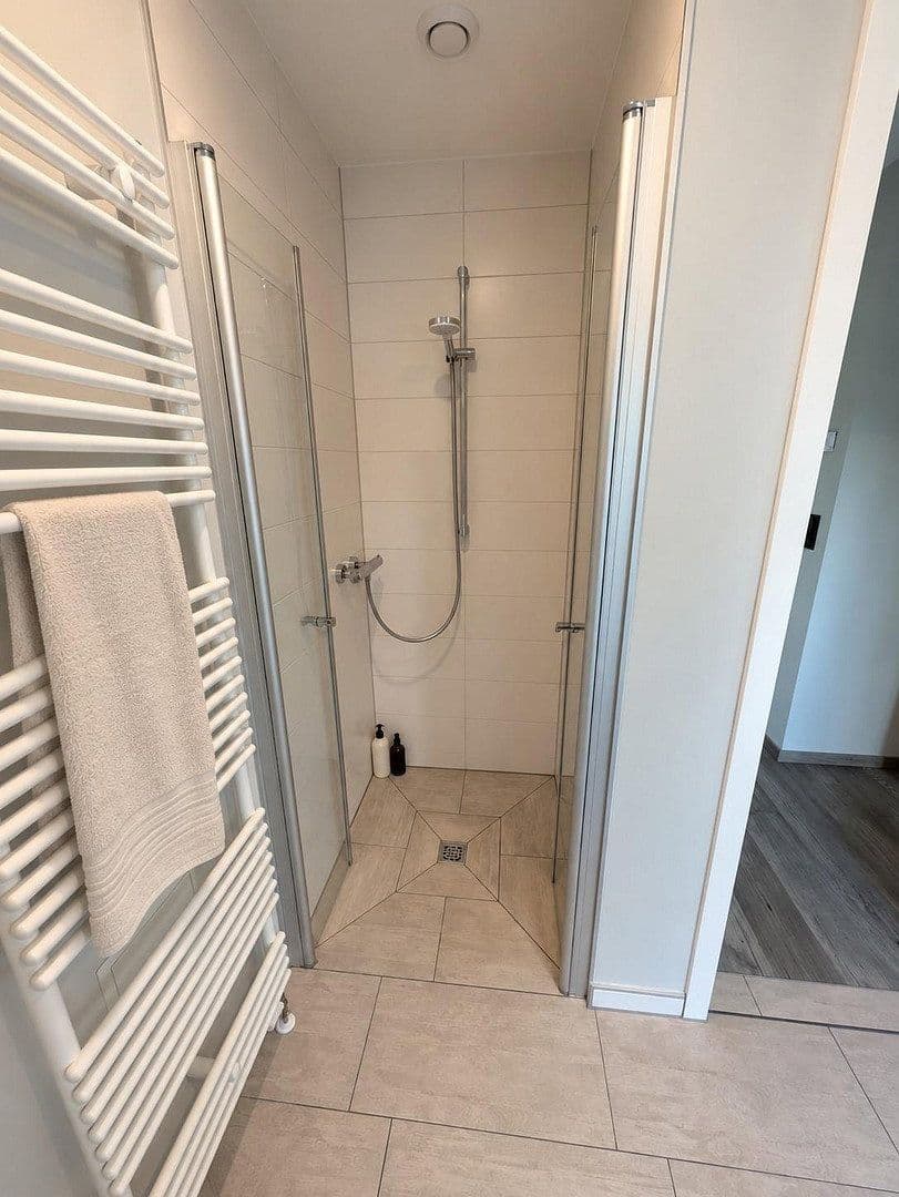 Predaj bytu 3-izbový 74 m², Prenzlauer Chaussee 23, Wandlitz, Brandenbursko Predaj bytu 3-izbový 74 m², Prenzlauer Chaussee 23, Wandlitz, Brandenbursko