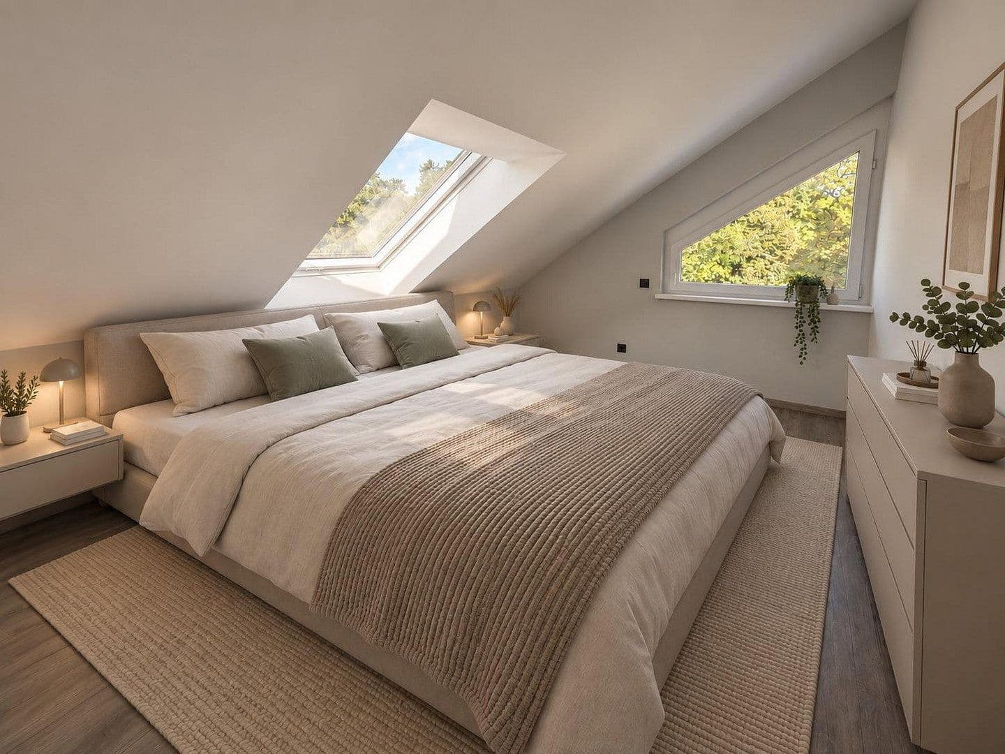 Predaj bytu 3-izbový 74 m², Prenzlauer Chaussee 23, Wandlitz, Brandenbursko Predaj bytu 3-izbový 74 m², Prenzlauer Chaussee 23, Wandlitz, Brandenbursko