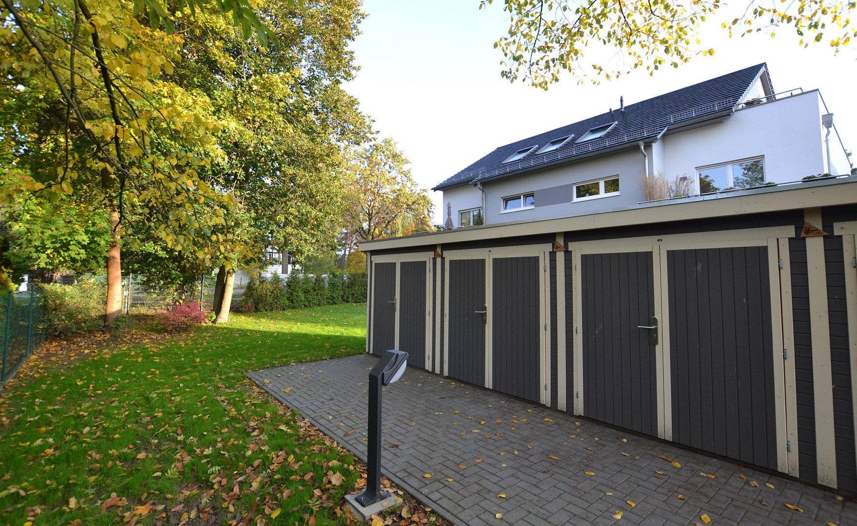 Predaj bytu 3-izbový 74 m², Prenzlauer Chaussee 23, Wandlitz, Brandenbursko Predaj bytu 3-izbový 74 m², Prenzlauer Chaussee 23, Wandlitz, Brandenbursko