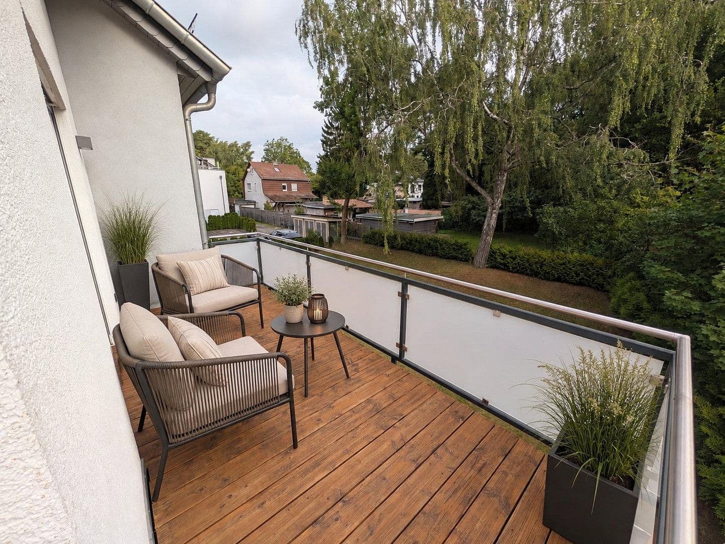 Predaj bytu 3-izbový 74 m², Prenzlauer Chaussee 23, Wandlitz, Brandenbursko Predaj bytu 3-izbový 74 m², Prenzlauer Chaussee 23, Wandlitz, Brandenbursko