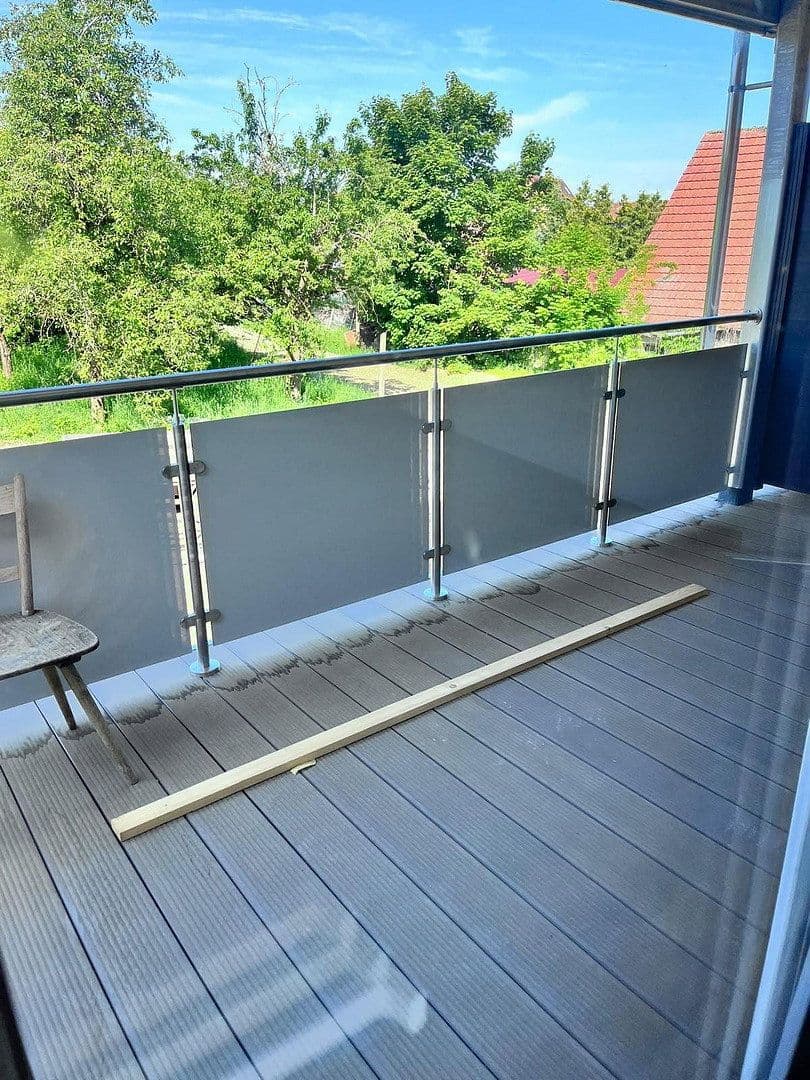 Predaj bytu 3-izbový 87 m², Dorfgütingen Nr. 15, Feuchtwangen, Bavorsko Predaj bytu 3-izbový 87 m², Dorfgütingen Nr. 15, Feuchtwangen, Bavorsko