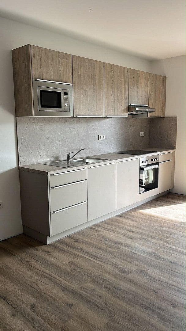 Predaj bytu 3-izbový 87 m², Dorfgütingen Nr. 15, Feuchtwangen, Bavorsko Predaj bytu 3-izbový 87 m², Dorfgütingen Nr. 15, Feuchtwangen, Bavorsko