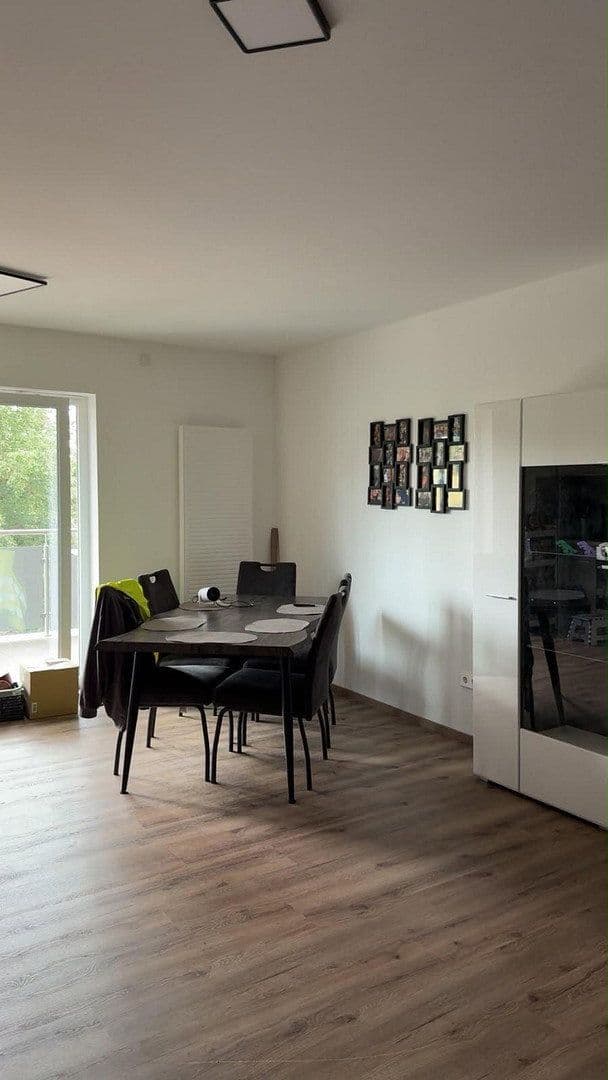 Predaj bytu 3-izbový 87 m², Dorfgütingen Nr. 15, Feuchtwangen, Bavorsko Predaj bytu 3-izbový 87 m², Dorfgütingen Nr. 15, Feuchtwangen, Bavorsko