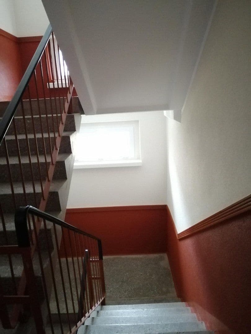 Prenájom bytu 4-izbový 76 m², Pilzheide 14, Heideblick, Brandenbursko Prenájom bytu 4-izbový 76 m², Pilzheide 14, Heideblick, Brandenbursko