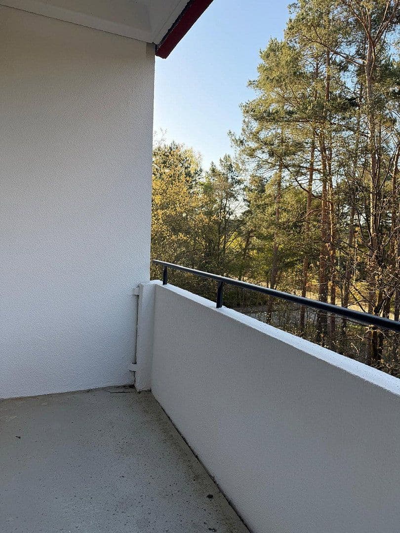 Prenájom bytu 4-izbový 76 m², Pilzheide 14, Heideblick, Brandenbursko Prenájom bytu 4-izbový 76 m², Pilzheide 14, Heideblick, Brandenbursko