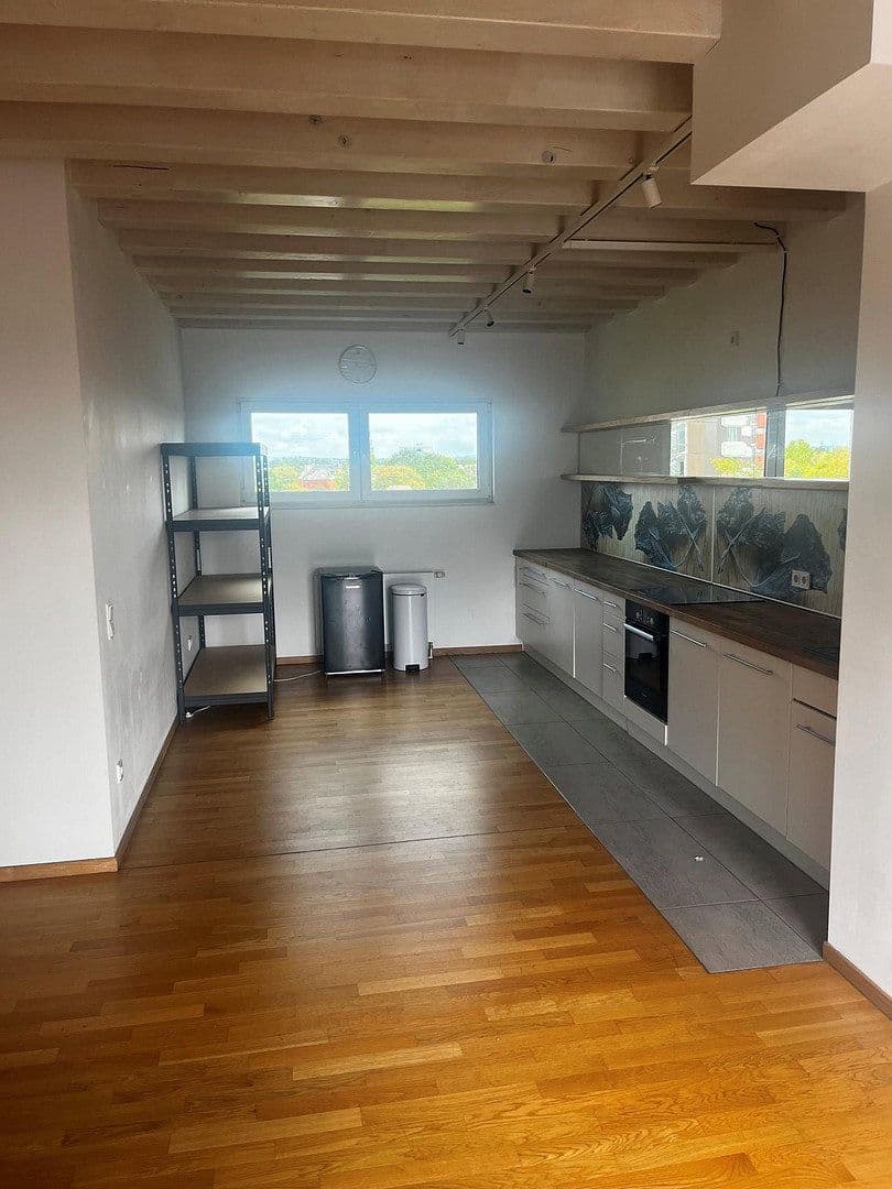 Prenájom bytu 2-izbový 61 m², Köln, Severné Porýnie - Westfálsko Prenájom bytu 2-izbový 61 m², Köln, Severné Porýnie - Westfálsko