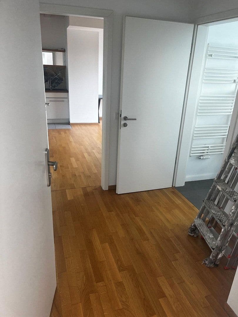 Prenájom bytu 2-izbový 61 m², Köln, Severné Porýnie - Westfálsko Prenájom bytu 2-izbový 61 m², Köln, Severné Porýnie - Westfálsko
