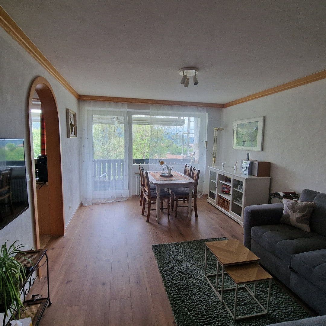 Predaj bytu 2-izbový 48 m², Weissenberg 1, Missen-Wilhams, Bavorsko Predaj bytu 2-izbový 48 m², Weissenberg 1, Missen-Wilhams, Bavorsko