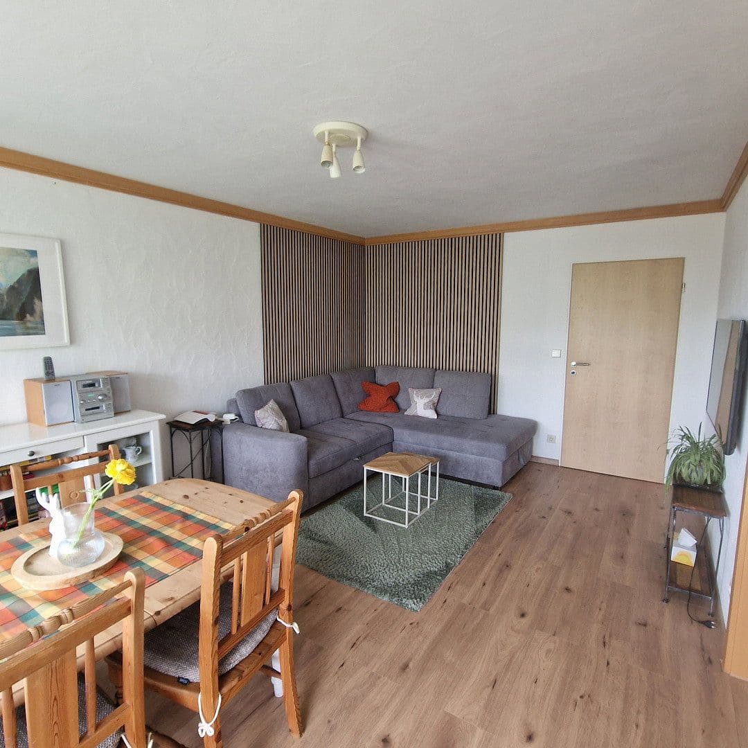 Predaj bytu 2-izbový 48 m², Weissenberg 1, Missen-Wilhams, Bavorsko Predaj bytu 2-izbový 48 m², Weissenberg 1, Missen-Wilhams, Bavorsko