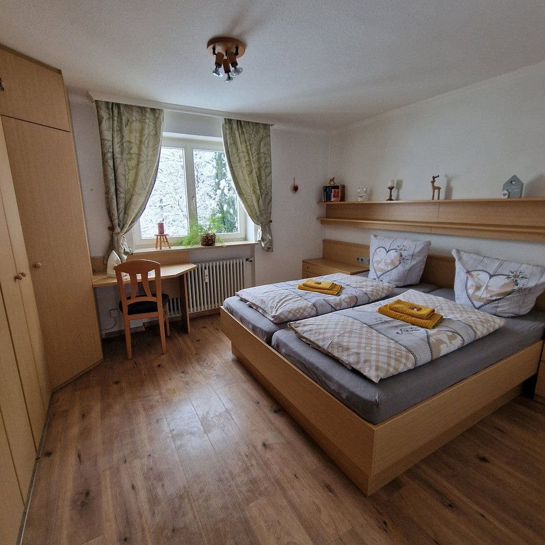 Predaj bytu 2-izbový 48 m², Weissenberg 1, Missen-Wilhams, Bavorsko Predaj bytu 2-izbový 48 m², Weissenberg 1, Missen-Wilhams, Bavorsko