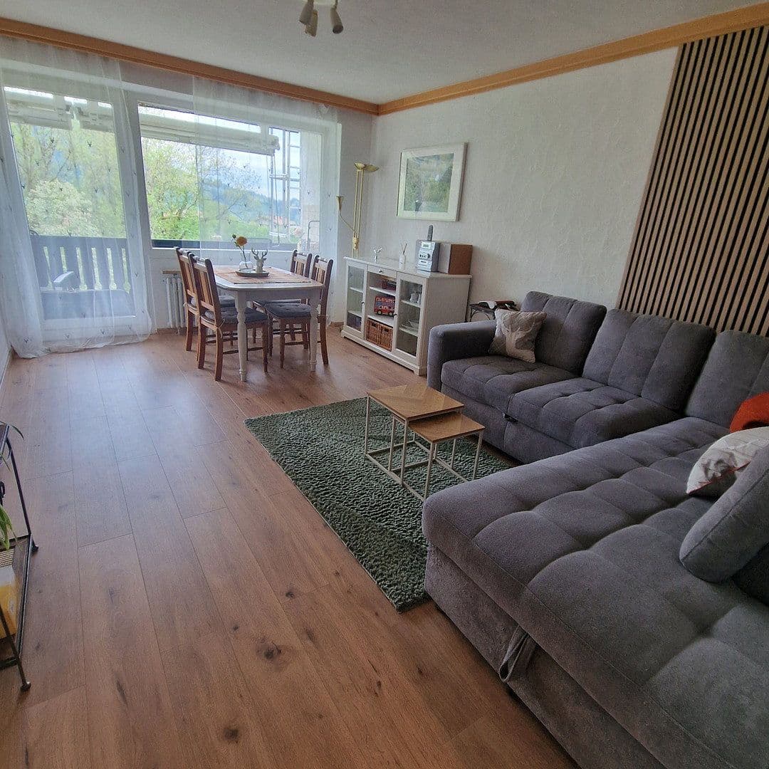 Predaj bytu 2-izbový 48 m², Weissenberg 1, Missen-Wilhams, Bavorsko Predaj bytu 2-izbový 48 m², Weissenberg 1, Missen-Wilhams, Bavorsko