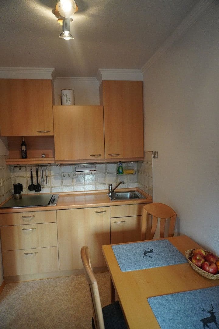 Predaj bytu 2-izbový 48 m², Weissenberg 1, Missen-Wilhams, Bavorsko Predaj bytu 2-izbový 48 m², Weissenberg 1, Missen-Wilhams, Bavorsko