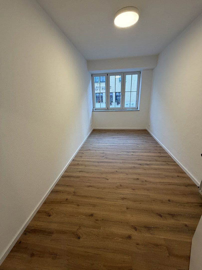 Prenájom bytu 3-izbový 84 m², Hauptstraße 4, Ilshofen, Bádensko-Wurttembersko Prenájom bytu 3-izbový 84 m², Hauptstraße 4, Ilshofen, Bádensko-Wurttembersko