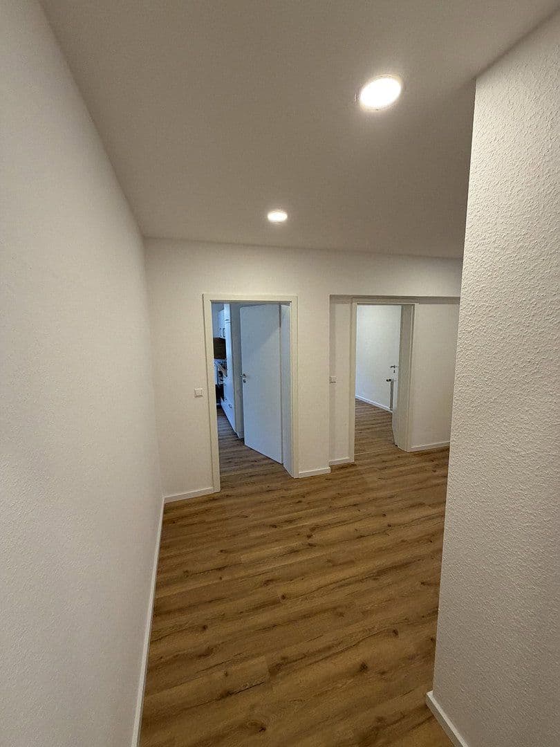 Prenájom bytu 3-izbový 84 m², Hauptstraße 4, Ilshofen, Bádensko-Wurttembersko Prenájom bytu 3-izbový 84 m², Hauptstraße 4, Ilshofen, Bádensko-Wurttembersko