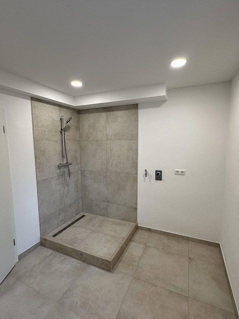 Prenájom bytu 2-izbový 65 m², Ilshofen, Bádensko-Wurttembersko Prenájom bytu 2-izbový 65 m², Ilshofen, Bádensko-Wurttembersko