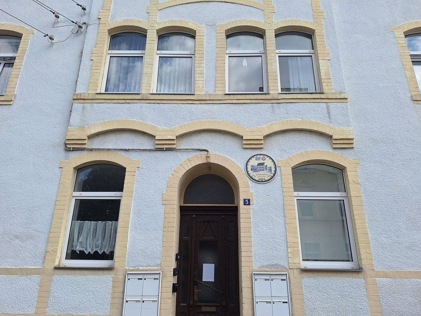 Predaj domu 530 m², pozemok 401 m², Halberstadt, Sasko-Anhaltsko Predaj domu 530 m², pozemok 401 m², Halberstadt, Sasko-Anhaltsko